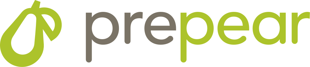 Prepear