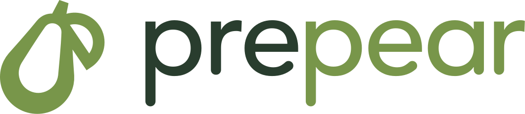 Prepear